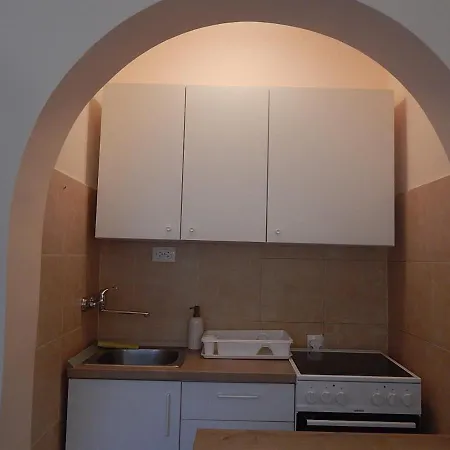 Luka Апартаменты