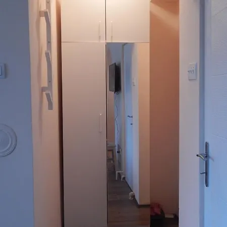 Апартаменты Luka Врнячка-Баня