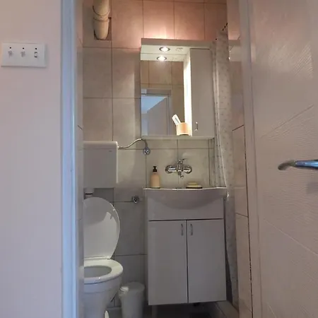 Luka Апартаменты