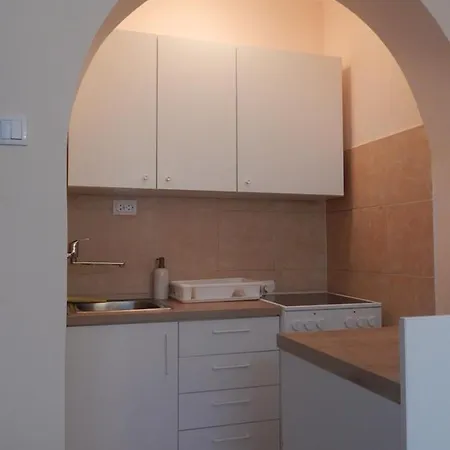 Luka Апартаменты