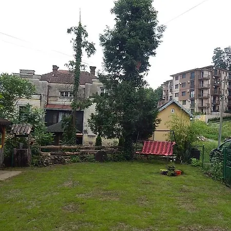 Luka Апартаменты