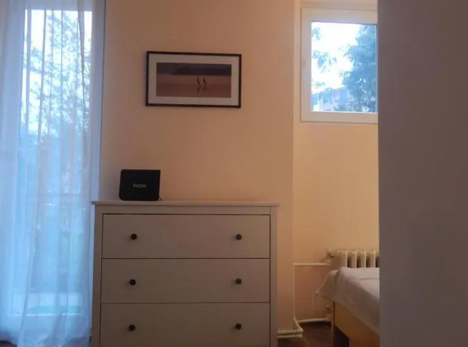 Luka * Vrnjačka Banja