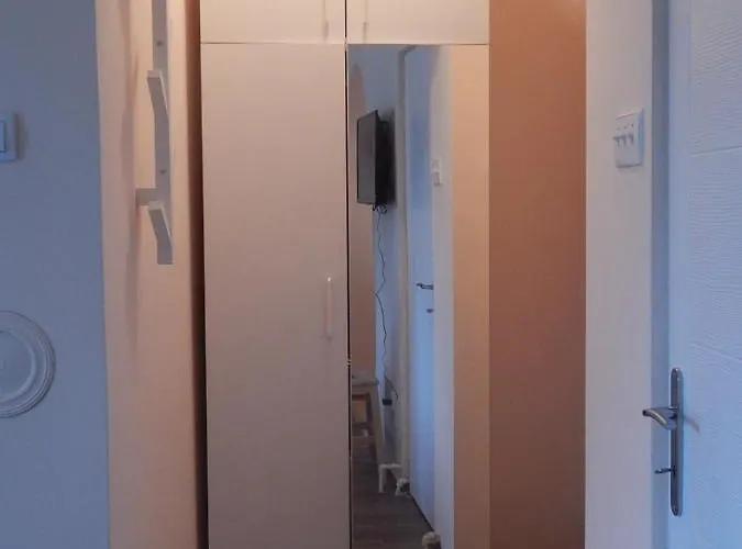 アパート Luka Vrnjačka Banja