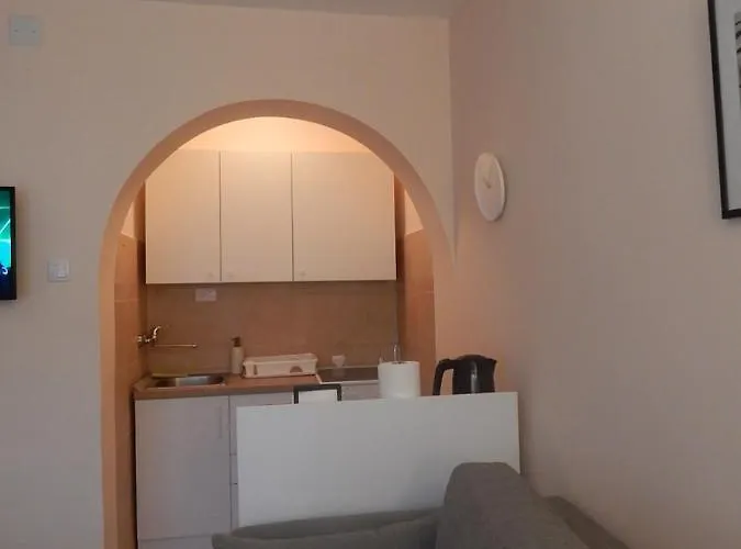 アパート Luka Vrnjačka Banja