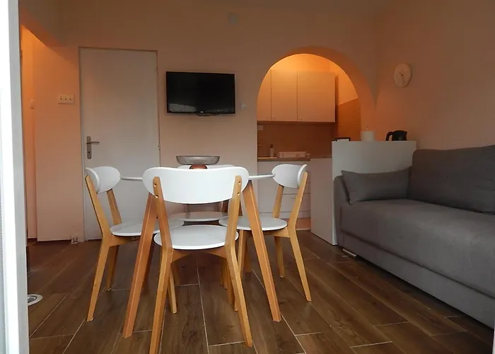 アパート Luka Vrnjačka Banja